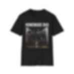 Thumbnail: Homemade Bad Unisex Softstyle T-Shirt - Trendy Graphic Tee for DTR Fans