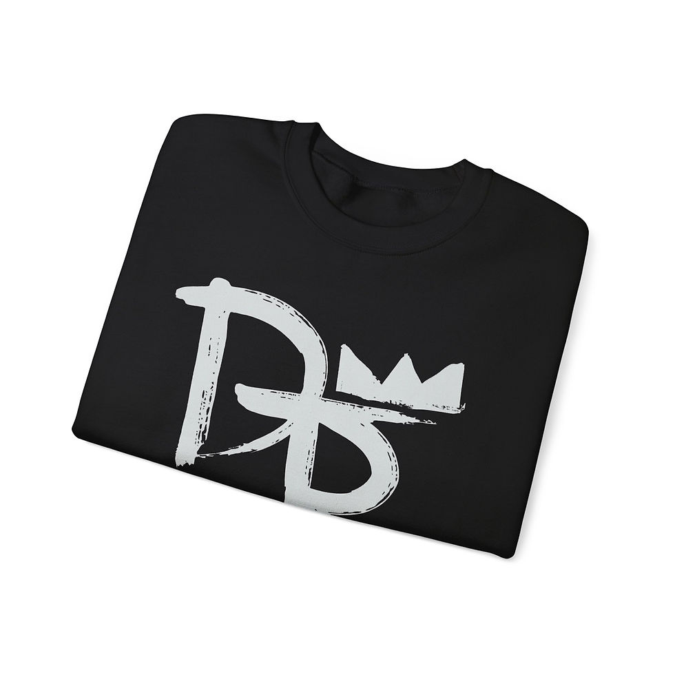 Thumbnail: Unisex Heavy Blend™ Crewneck Sweatshirt