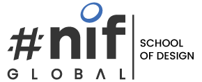 NIF Global logo