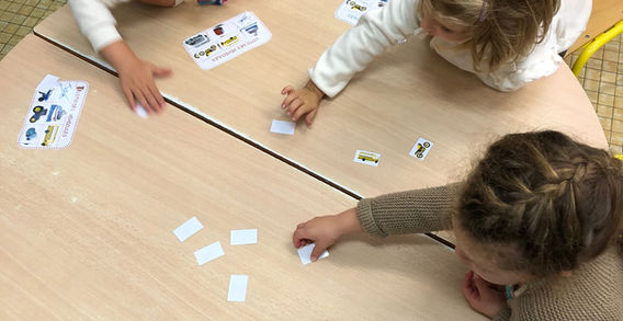 La semaine Mobilité