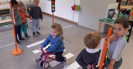 La semaine Mobilité