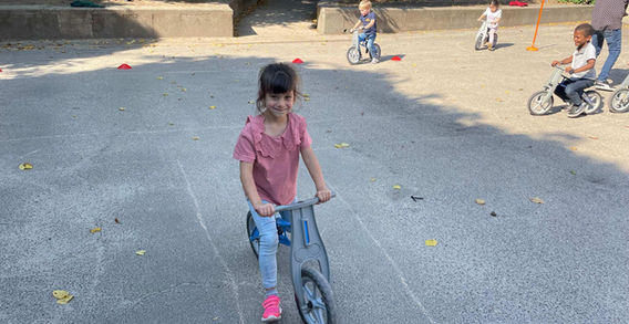 La semaine Mobilité