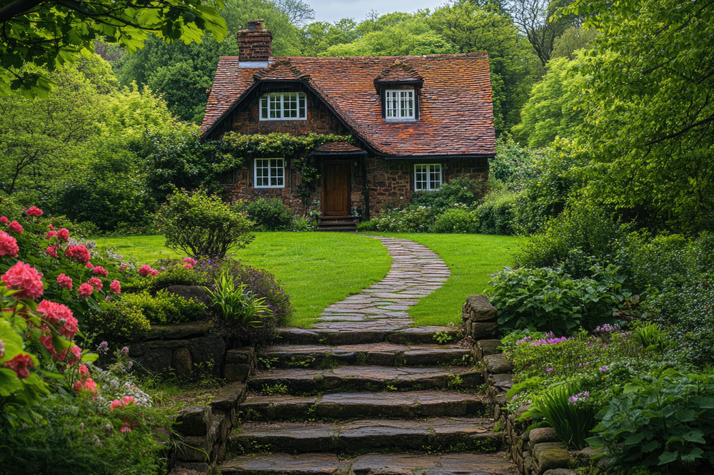 The Right Home is Worth Waiting For
