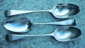 Elementary Cafeteria Incentive  The Silver Spoon