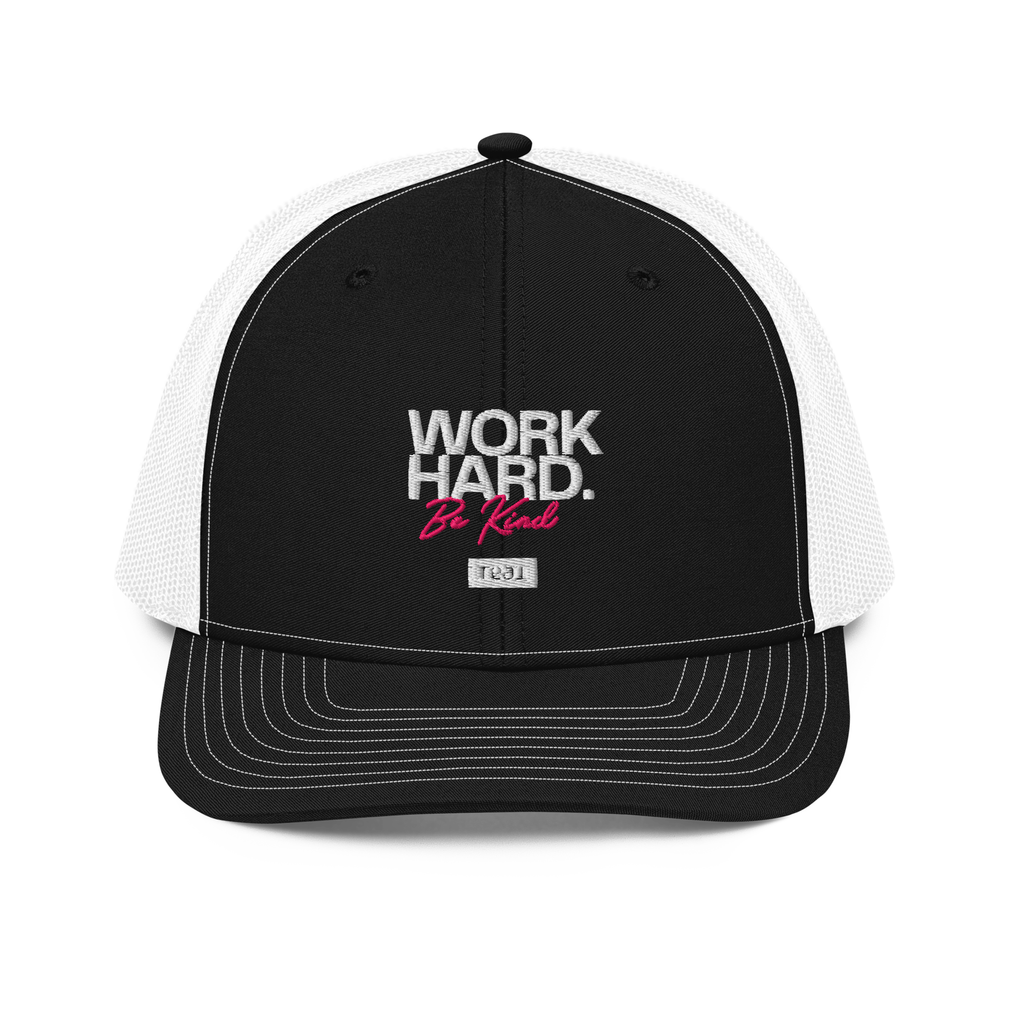 Do Epic Shit Trucker Cap B
