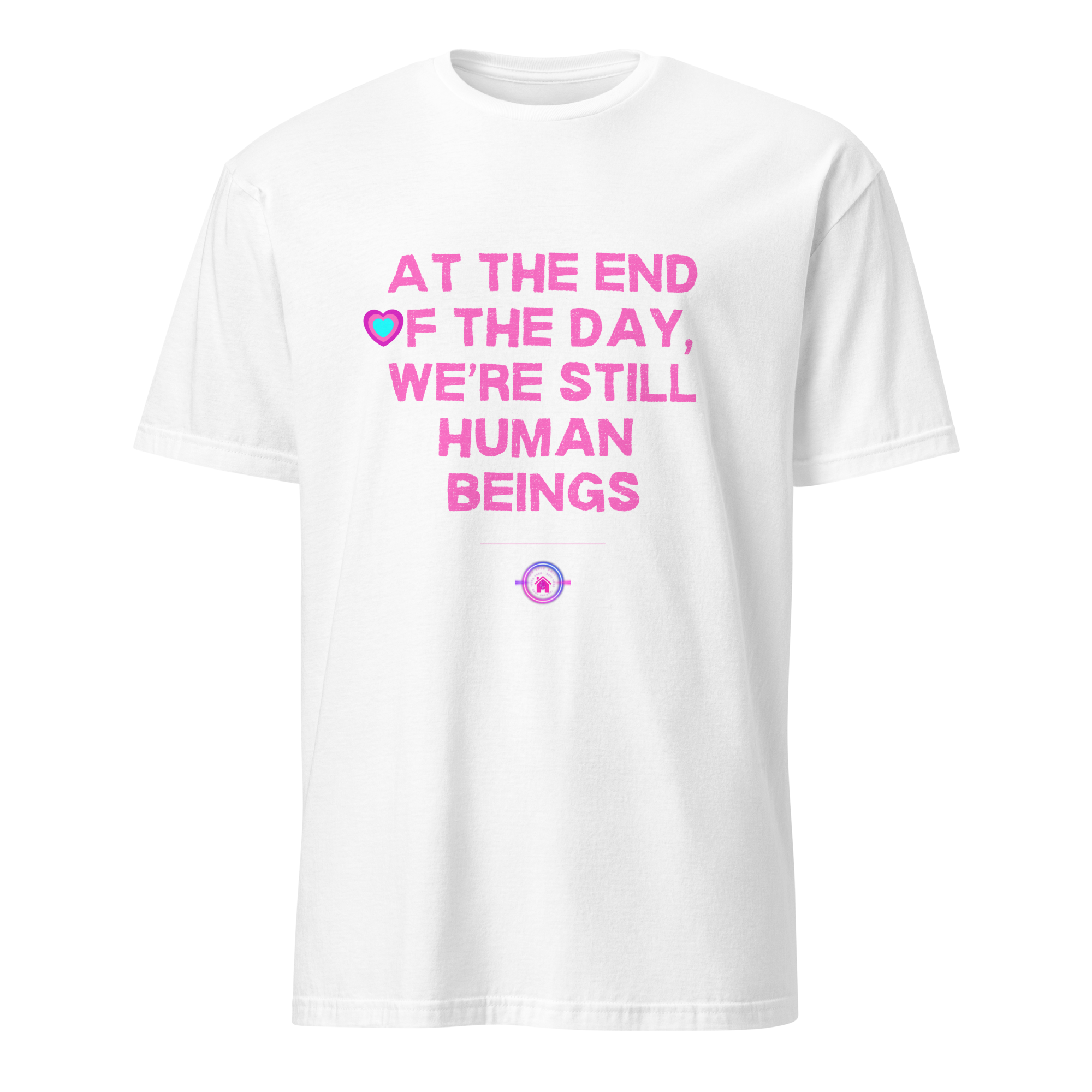 Do Epic Shit Quote Tee F