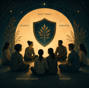 confidentiality, and support