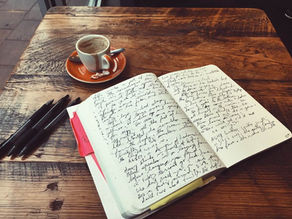Experimental Writing in Modern Novels