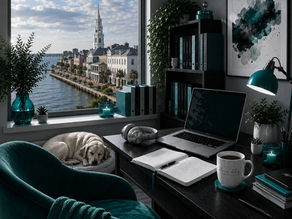 BUILD A DESK THEY CAN ACTUALLY WORK AT