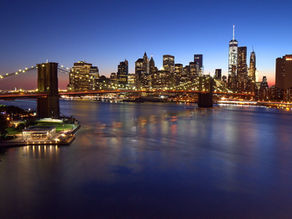 Manhattan