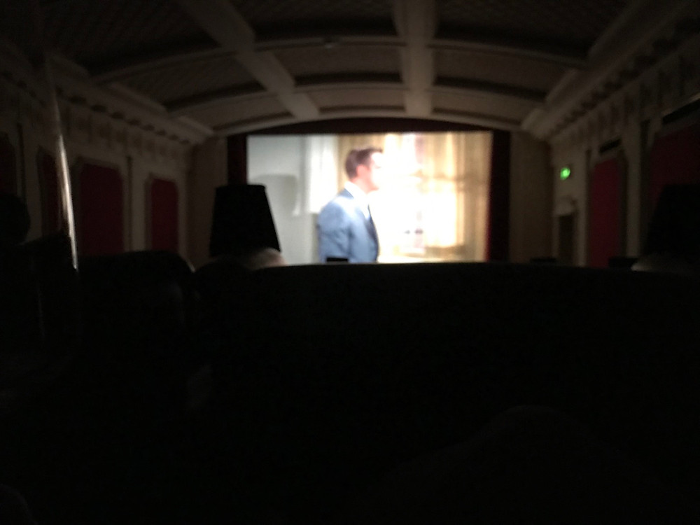 the scotsman picturehouse