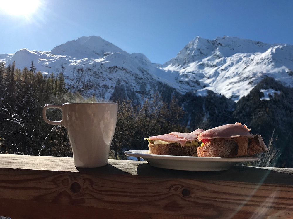 sainte foy