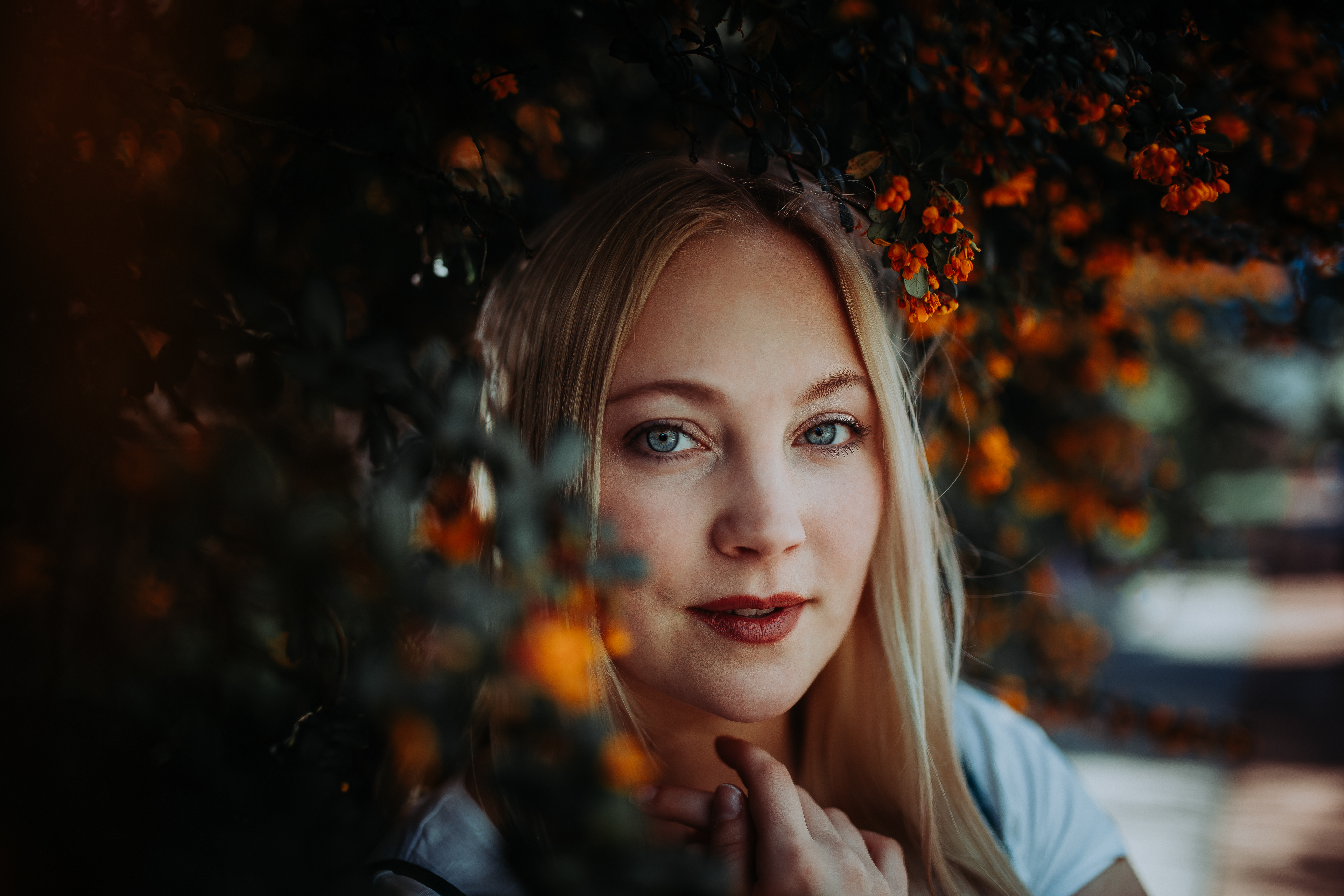 Moa by Natalia