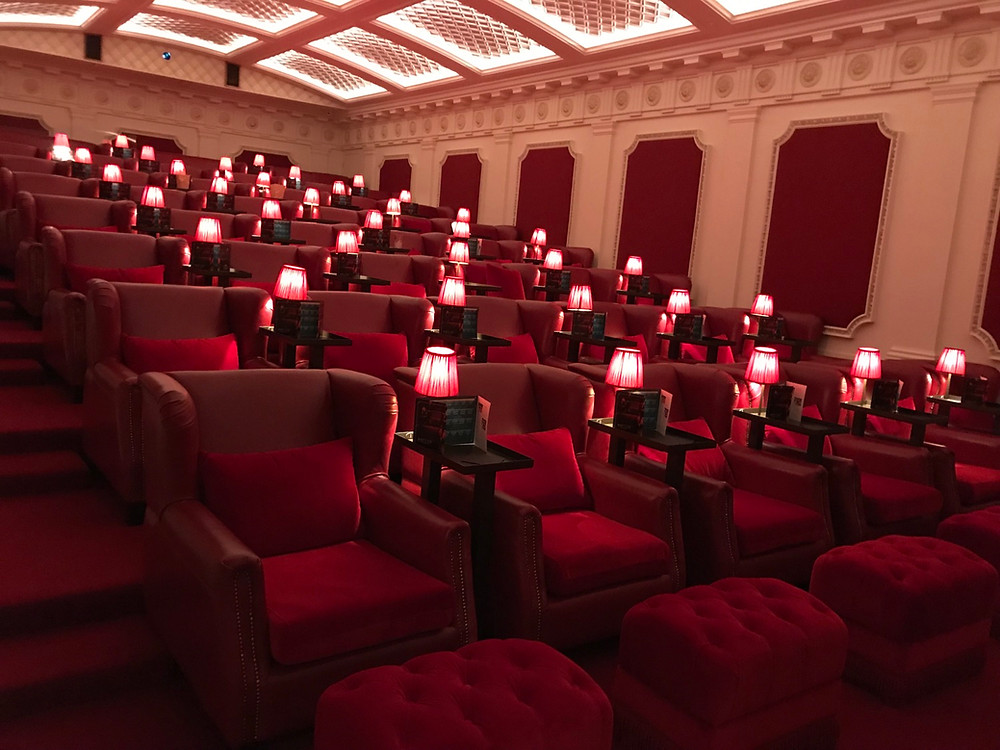 the scotsman picturehouse