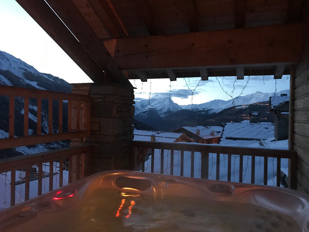 sainte foy