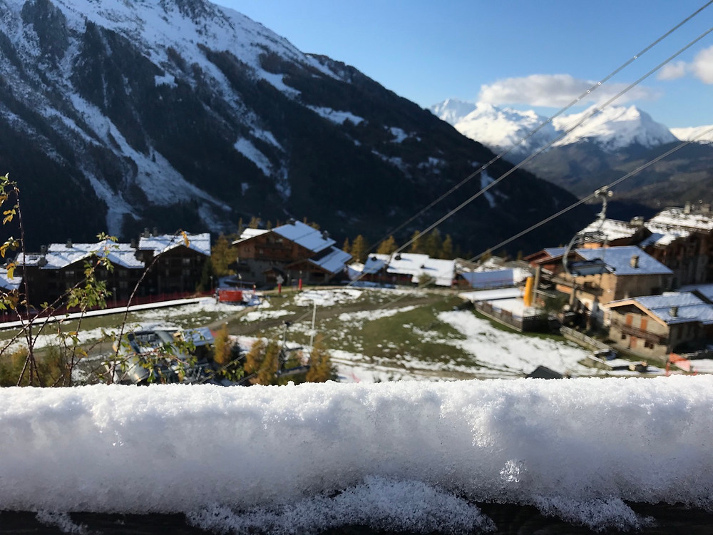 sainte foy