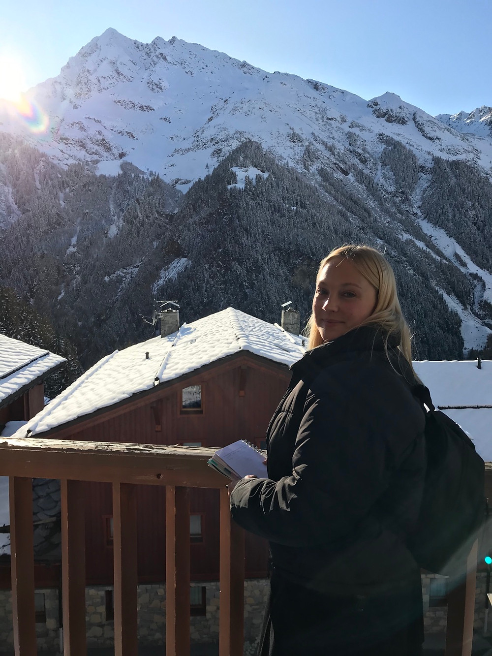 sainte foy