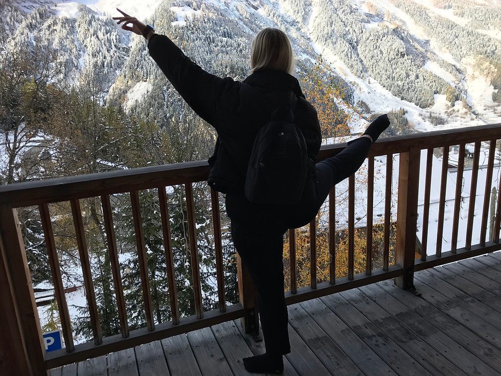 sainte foy