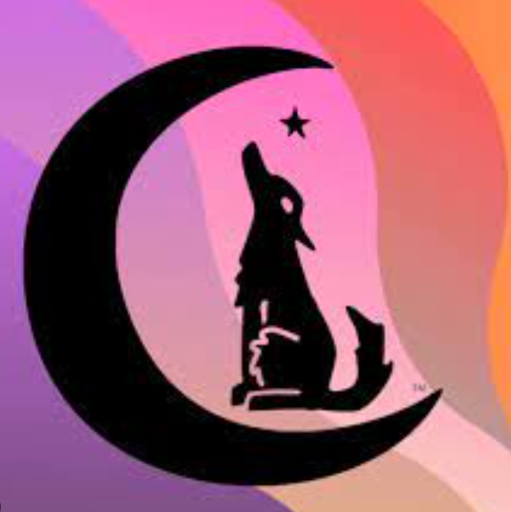 Coyote Moon logo