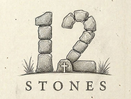12 Stones
