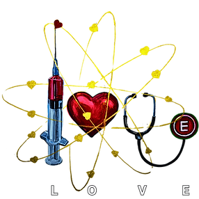 Original art related to Wedding Proposals.