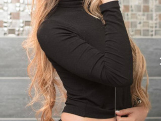 Here are 5 of the best Russian escorts introducing themselves.