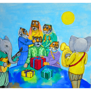 Exclusive Wedding Favors & Personalized Gifts