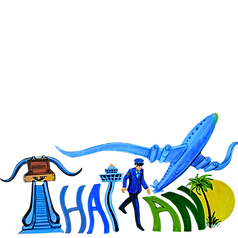 Private Jet & VIP Aviation Servic By Siam Planner Co., Ltd.