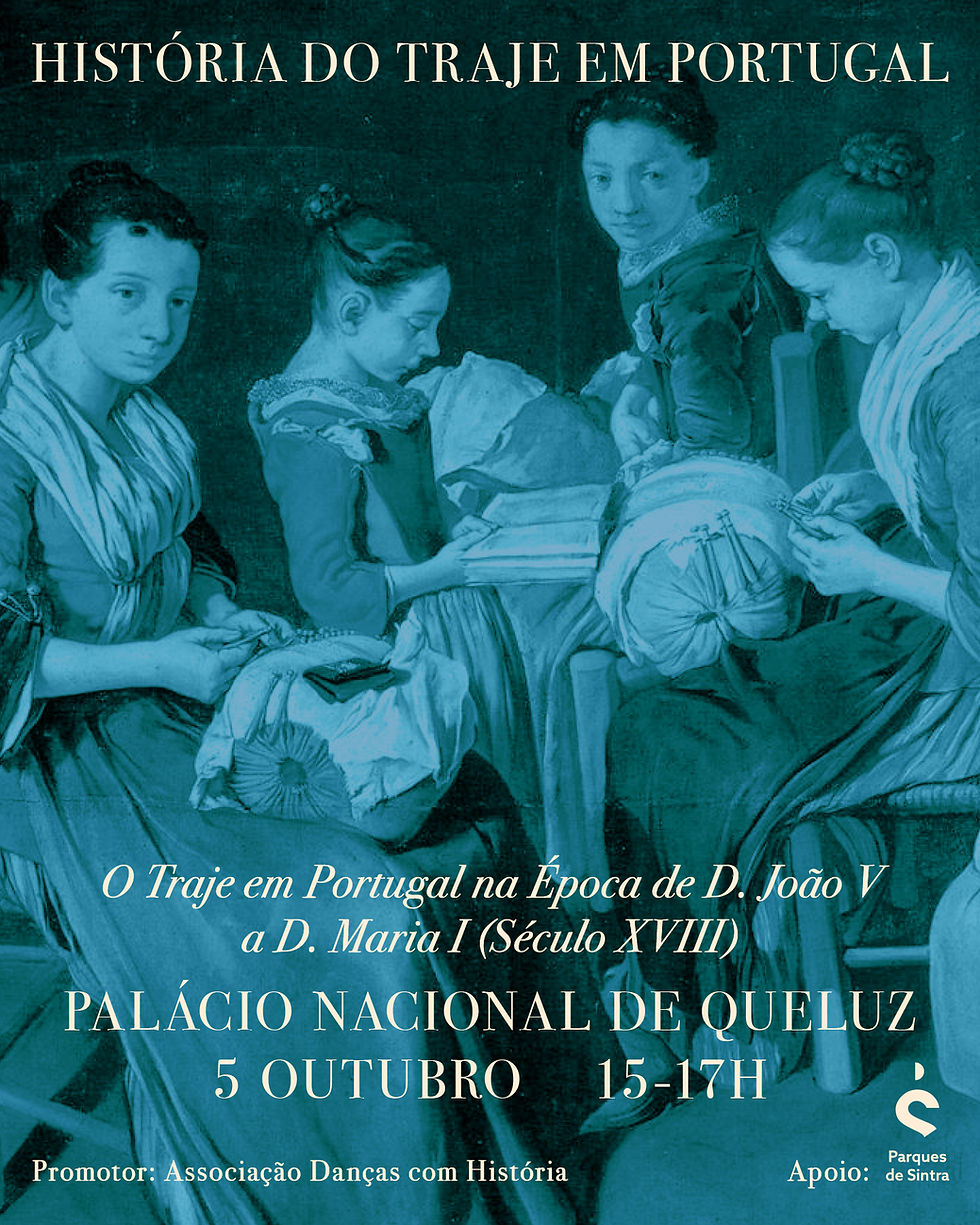 Palácio Nacional de Queluz
