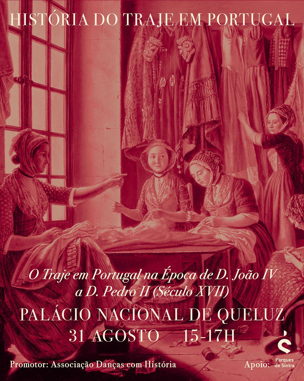 Palácio Nacional de Queluz