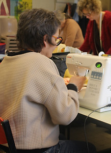 Stage couture adultes sotteville