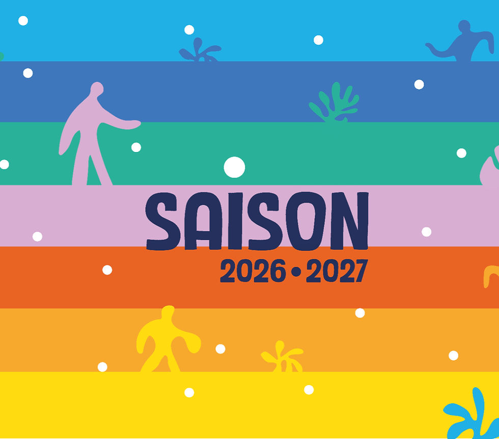Rentrée 2026-2027 de la Maison Pour Tous