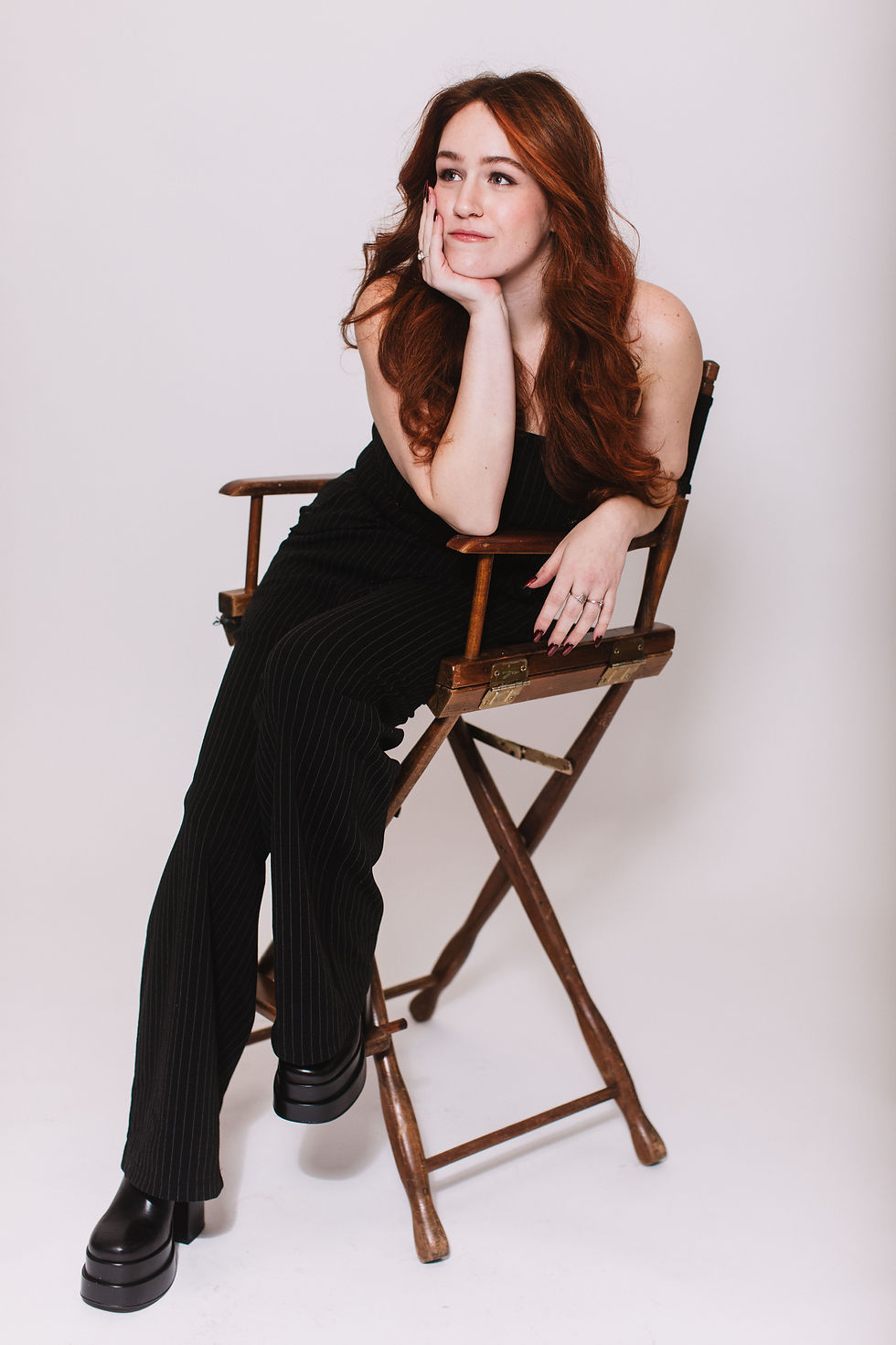 Emma Louise Lerner by Jessica Osber