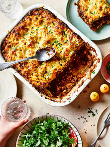 Lasagne