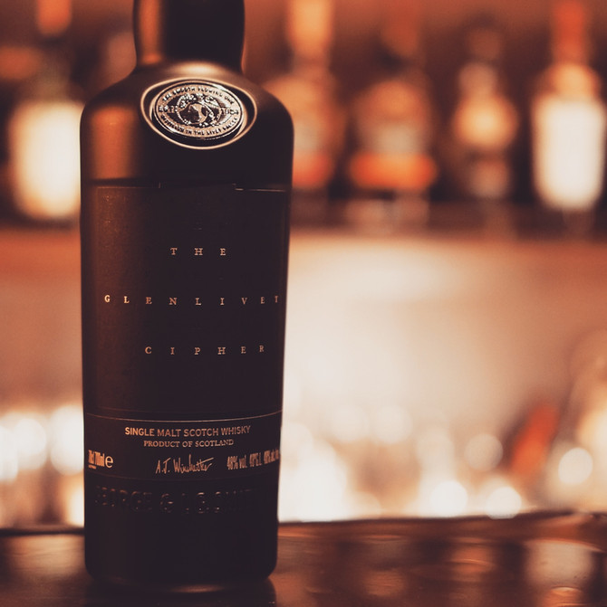 The Glenlivet Cipher