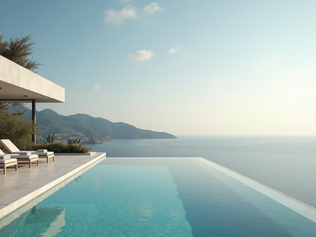 Crafting Unforgettable Luxury Travel Experiences
