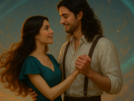 До последней капли света. рассказ. Часть 1