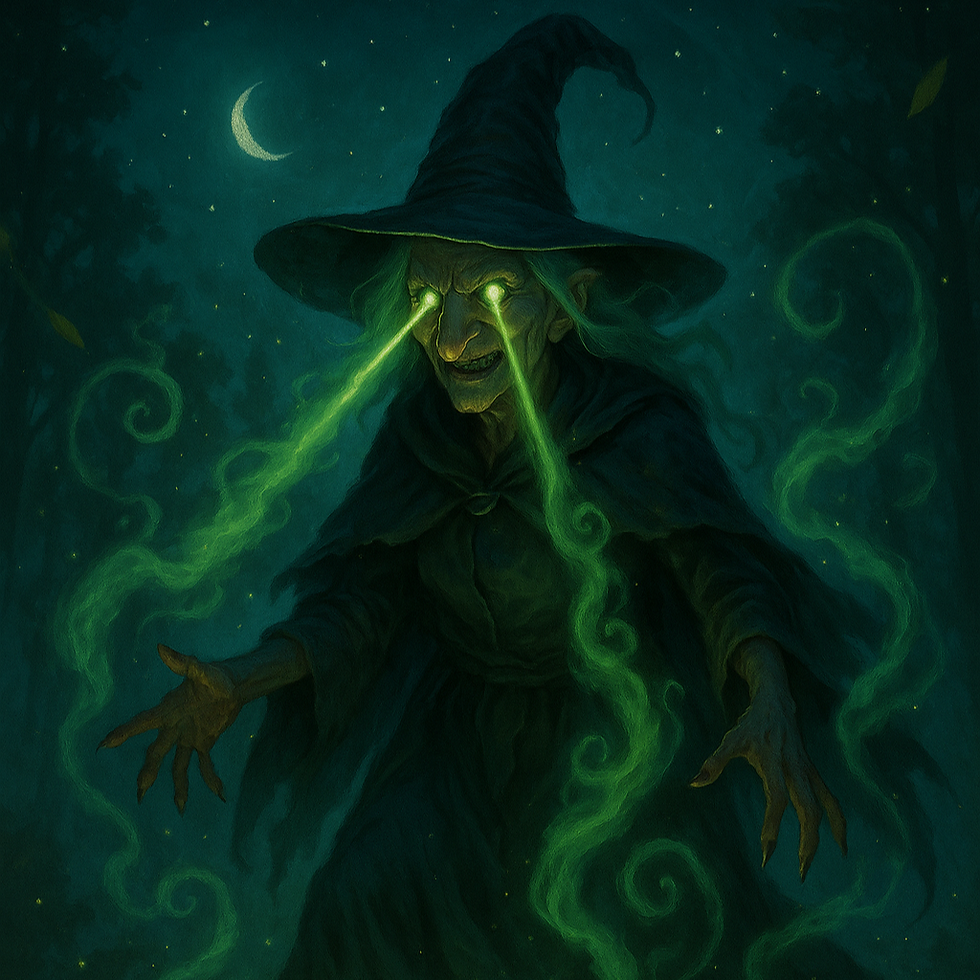 До последней капли света. рассказ. Часть 2