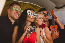 eventos de graduación