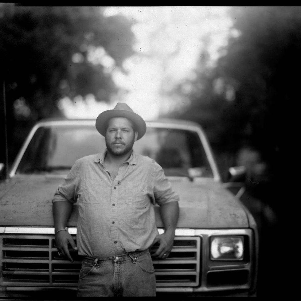 Get in, we're going on a road trip with Andrew Biagiarelli: Review