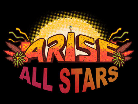 ARISE Voting & All Stars