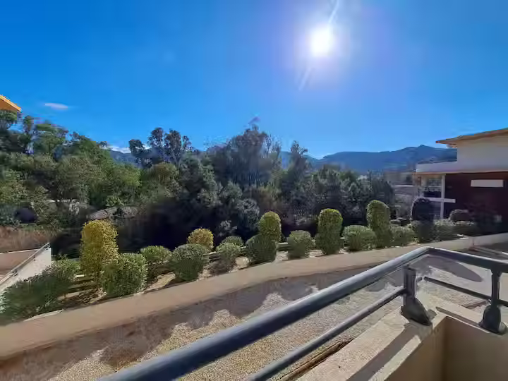Miniature : T3 à 200m de la superbe plage de Calvi