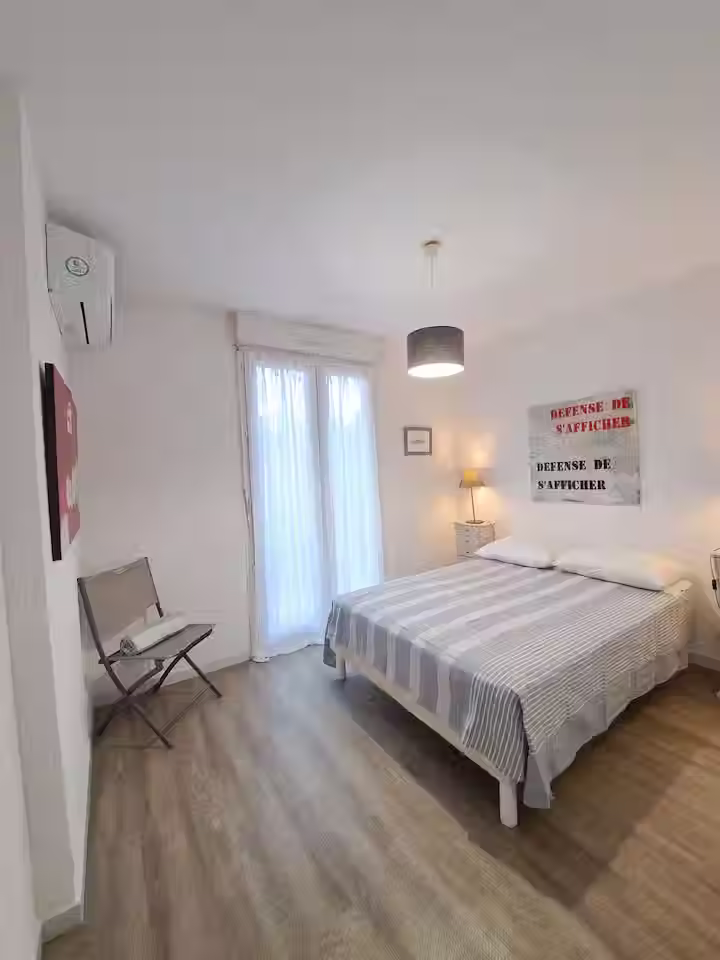 Miniature : Bel appartement: vue imprenable + situation idéale