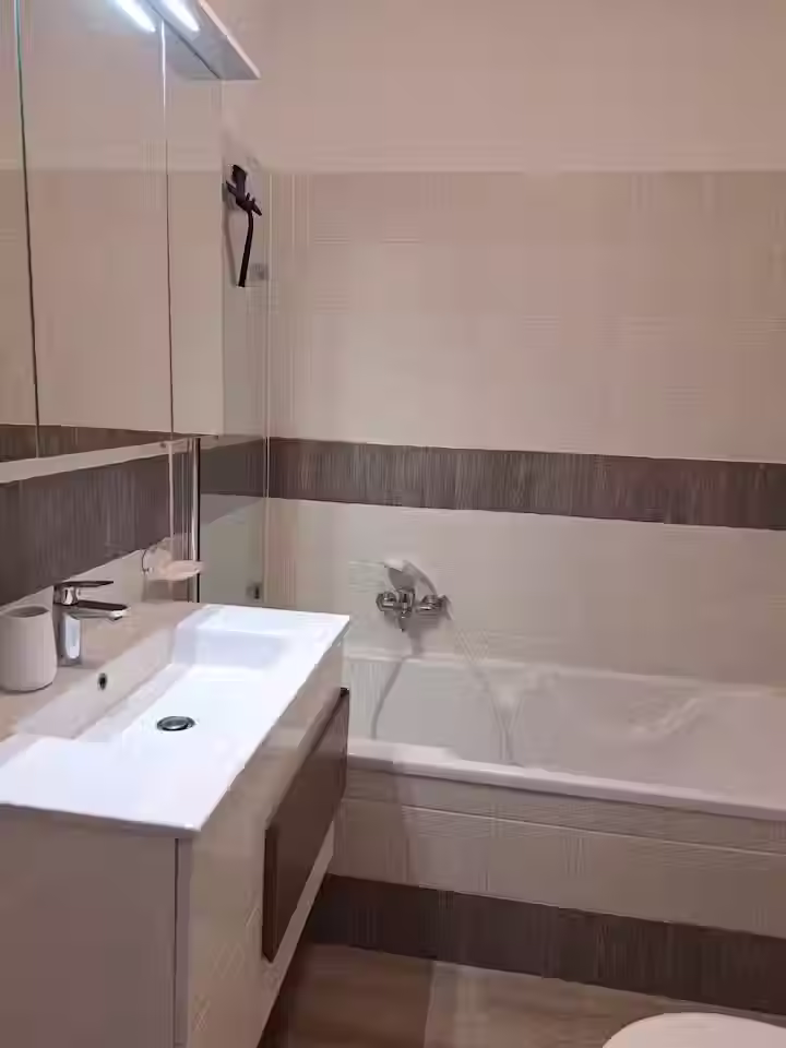 Miniature : Bel appartement: vue imprenable + situation idéale