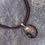 Thumbnail: Leather necklace