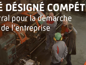 Nouvelle formation AFS Prévention pour accompagner les TPE et PME en matière de prévention des risques professionnels