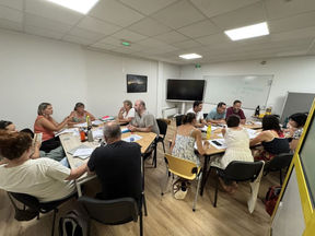 Formation CSE Santé Sécurité : objectifs et importance pour les élus et l'entreprise