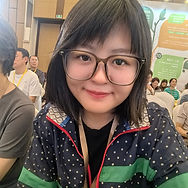 婷