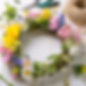 DIY Beltaine, créez vos propres Couronnes de Fleurs et autres artisanats festifs