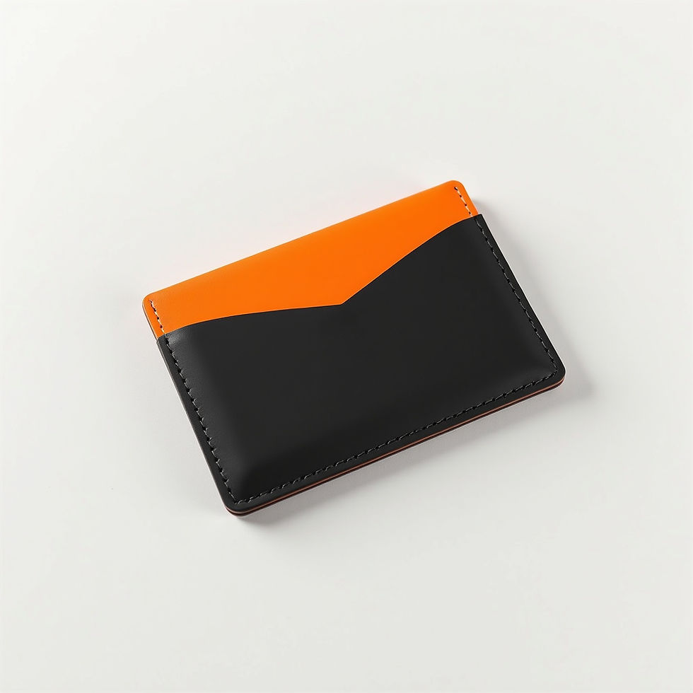 Porte Carte Premium